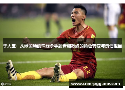 于大宝：从绿茵场的锋线杀手到青训教练的角色转变与责任担当