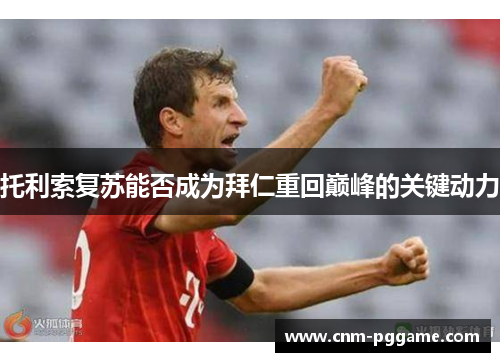 托利索复苏能否成为拜仁重回巅峰的关键动力