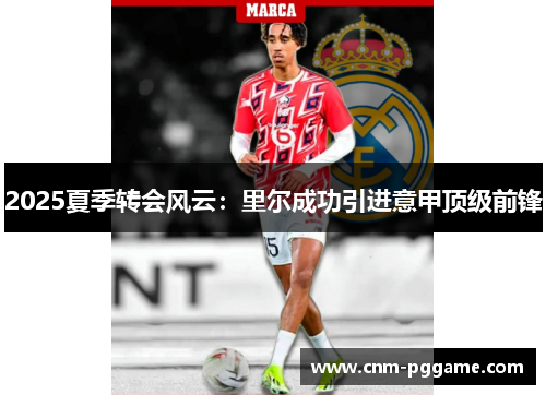 2025夏季转会风云：里尔成功引进意甲顶级前锋