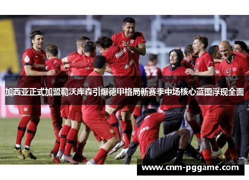 加西亚正式加盟勒沃库森引爆德甲格局新赛季中场核心蓝图浮现全面