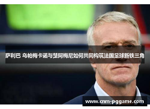 萨利巴 乌帕梅卡诺与楚阿梅尼如何共同构筑法国足球新铁三角
